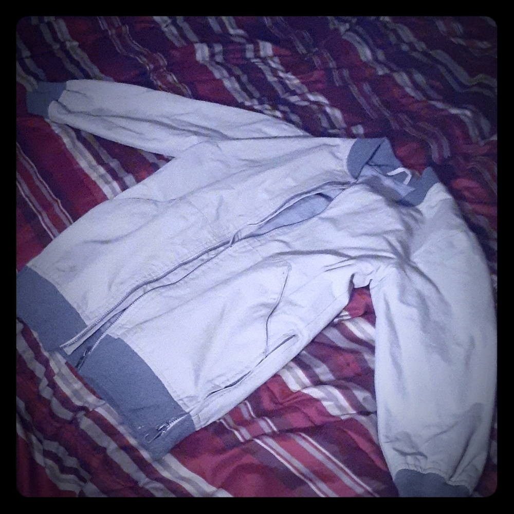 A jacket